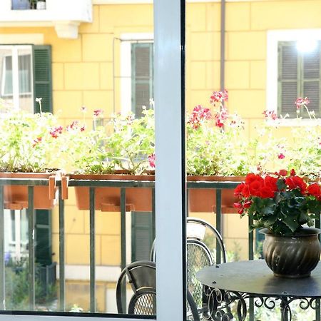 Unique Luxury Apartment And Rooms روما المظهر الخارجي الصورة