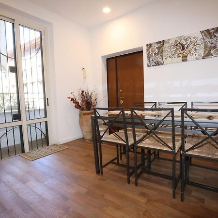 Unique Luxury Apartment And Rooms روما المظهر الخارجي الصورة