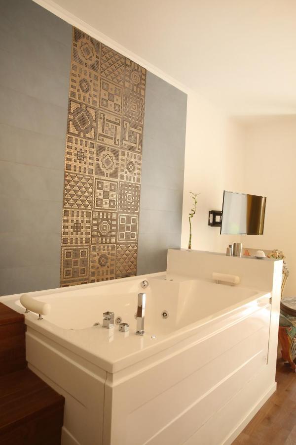 Unique Luxury Apartment And Rooms روما المظهر الخارجي الصورة