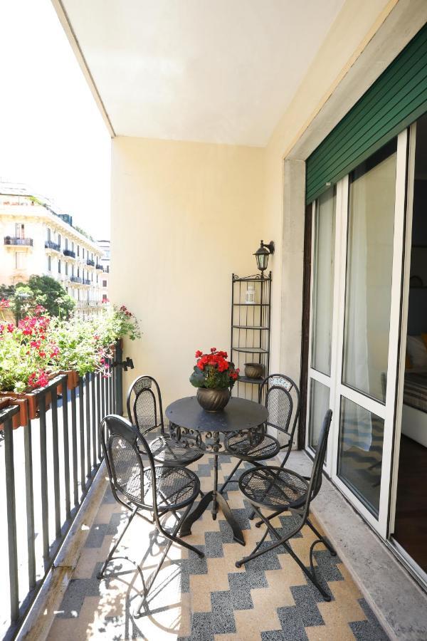 Unique Luxury Apartment And Rooms روما المظهر الخارجي الصورة