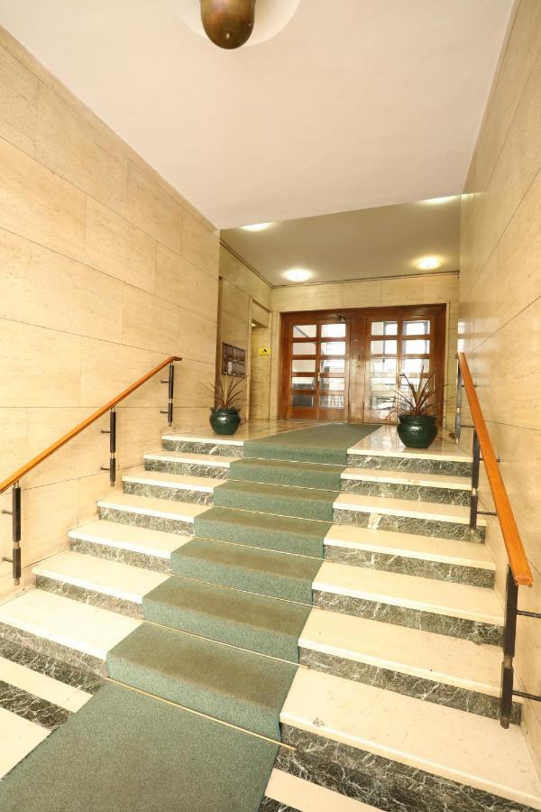 Unique Luxury Apartment And Rooms روما المظهر الخارجي الصورة