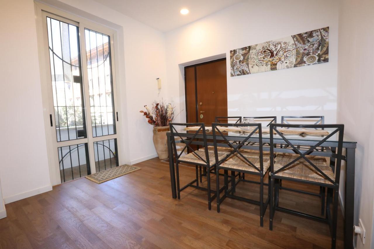Unique Luxury Apartment And Rooms روما المظهر الخارجي الصورة