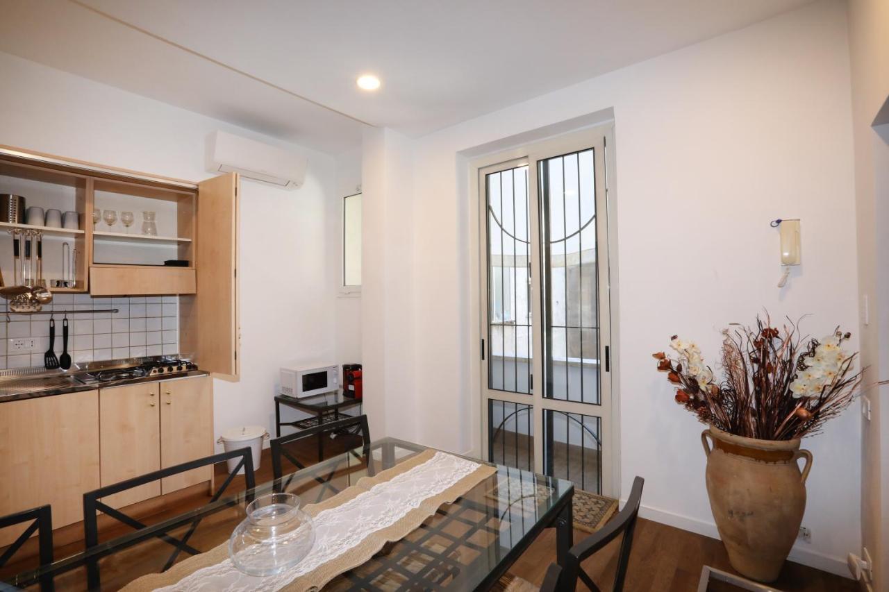 Unique Luxury Apartment And Rooms روما المظهر الخارجي الصورة