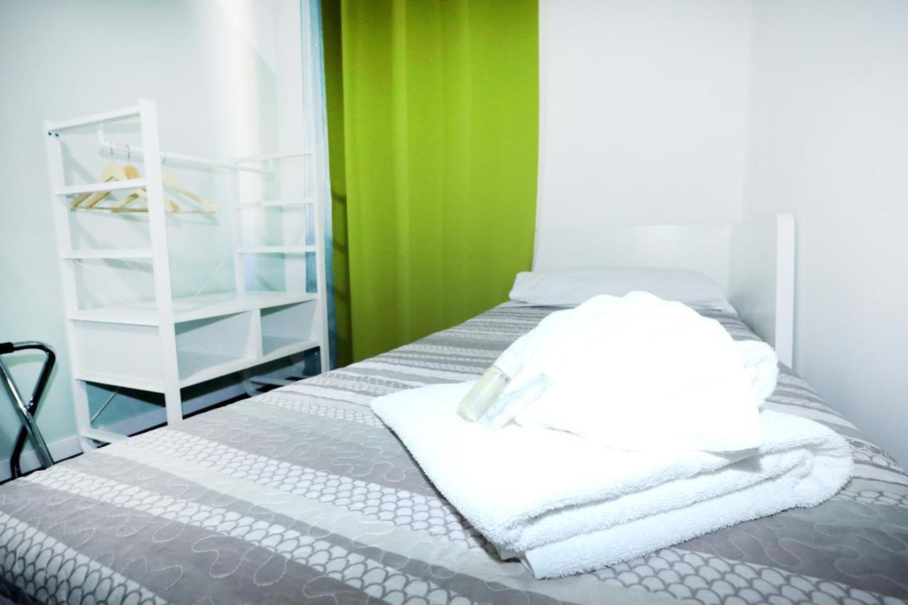 Unique Luxury Apartment And Rooms روما المظهر الخارجي الصورة