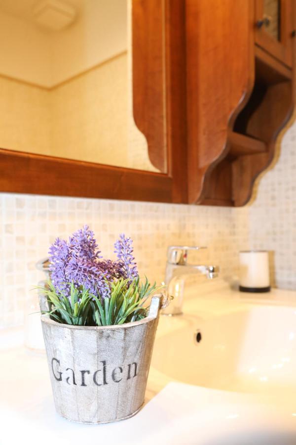 Unique Luxury Apartment And Rooms روما المظهر الخارجي الصورة