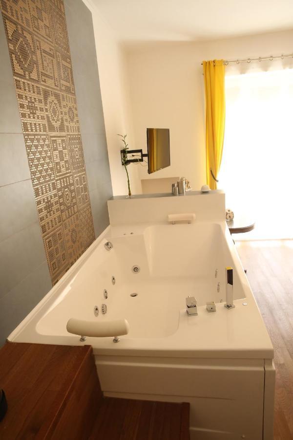 Unique Luxury Apartment And Rooms روما المظهر الخارجي الصورة