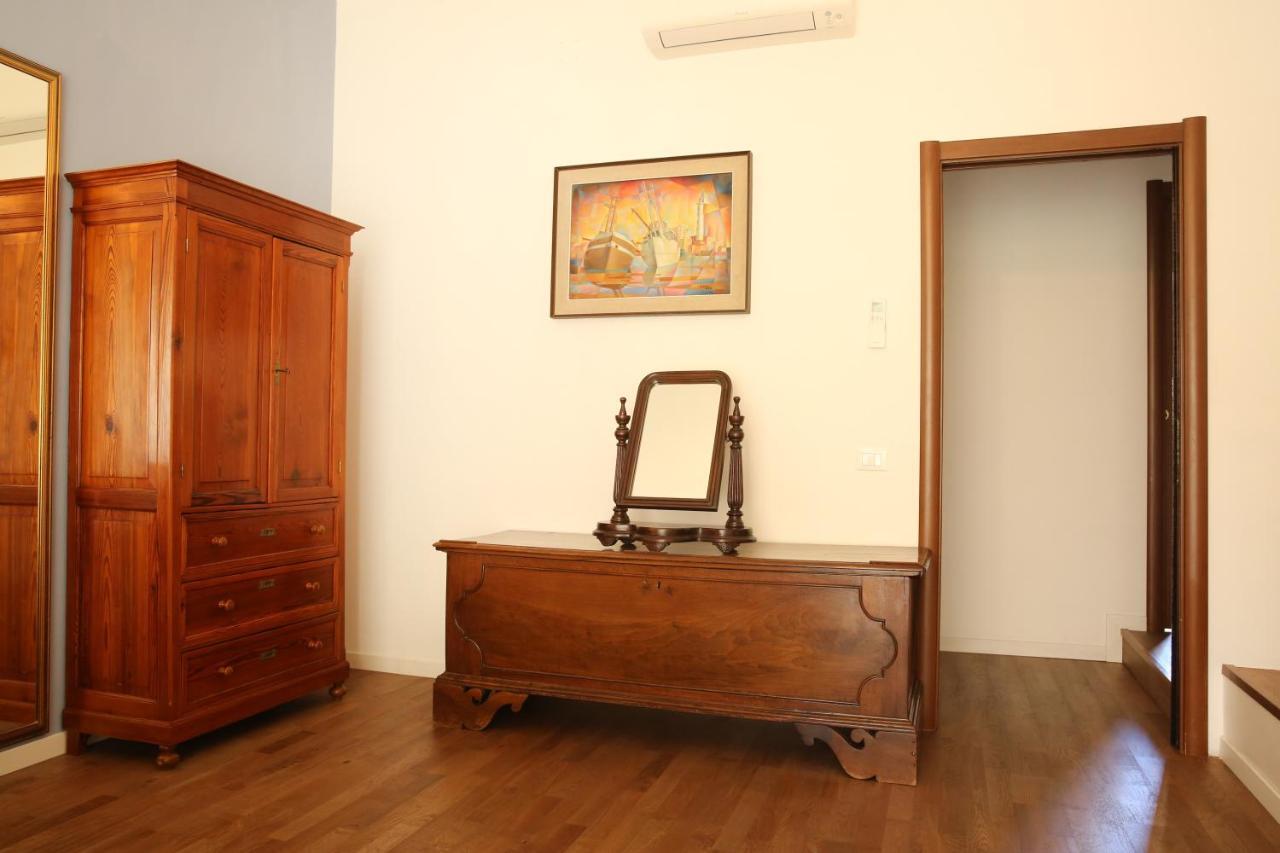 Unique Luxury Apartment And Rooms روما المظهر الخارجي الصورة