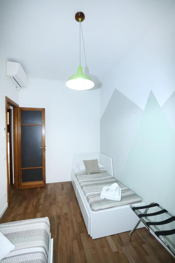 Unique Luxury Apartment And Rooms روما المظهر الخارجي الصورة