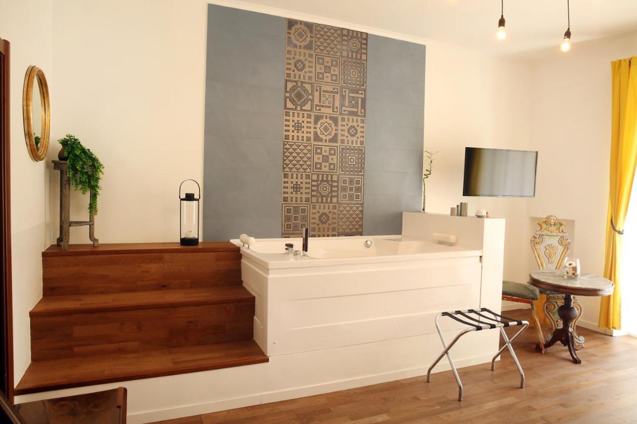 Unique Luxury Apartment And Rooms روما المظهر الخارجي الصورة