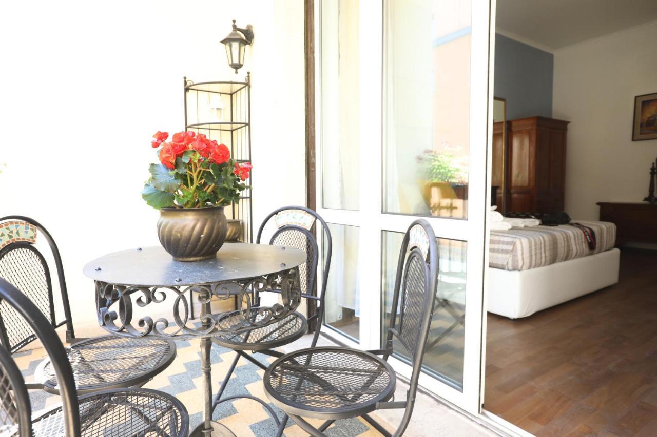 Unique Luxury Apartment And Rooms روما المظهر الخارجي الصورة